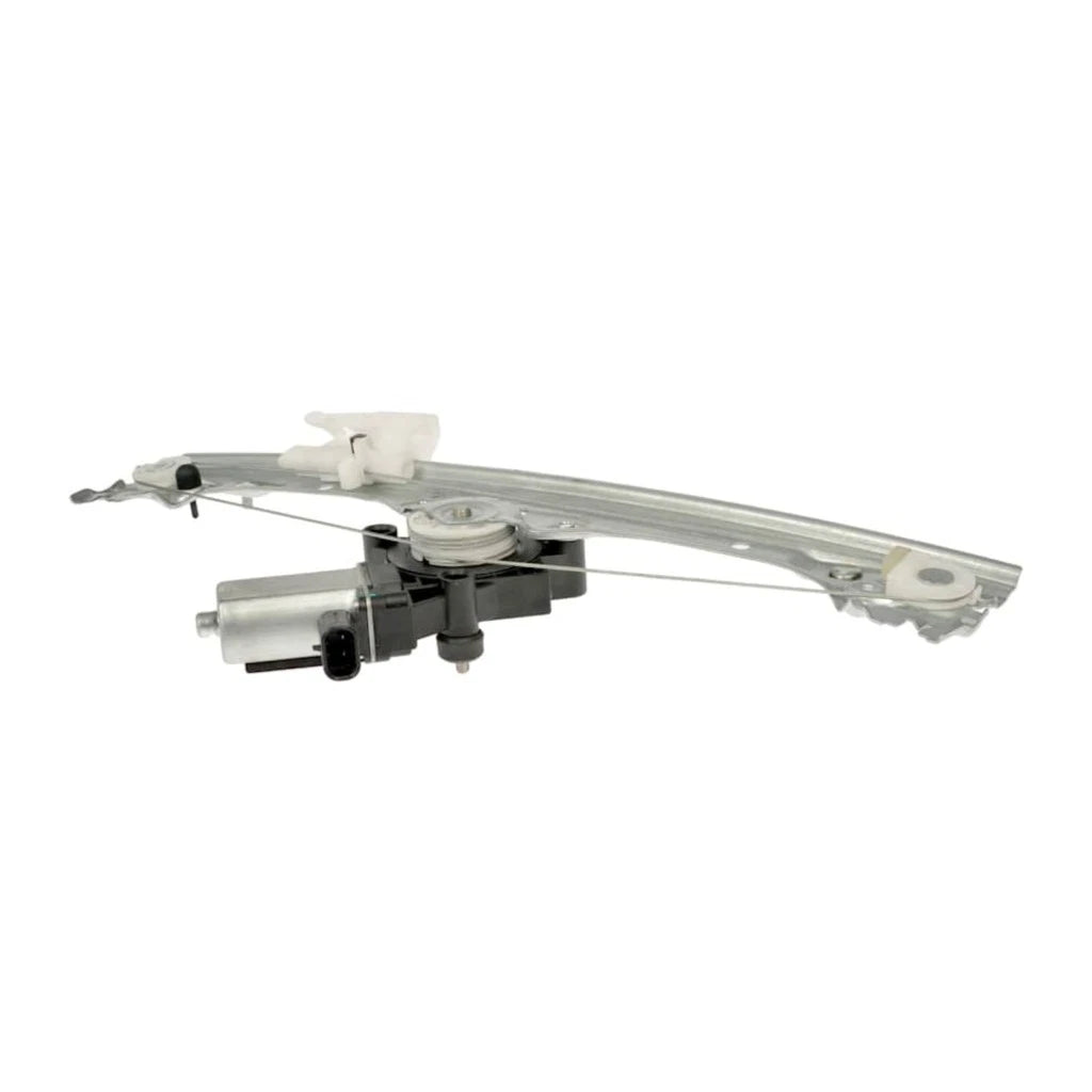 Power Window Regulator and Motor for Fiat 500 (2012–2019) ALX-PAU-RB-751-648-CL360A50