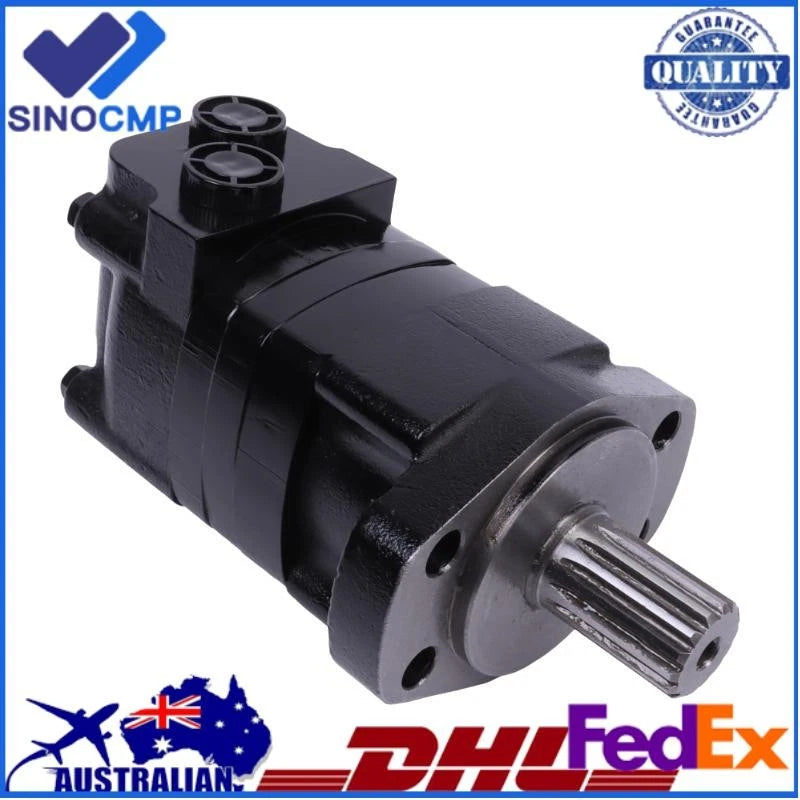 Hydraulic Drive Motor 104-1700-006 for Eaton Char-Lynn 2000 Series