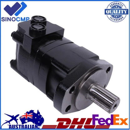 Hydraulic Drive Motor 104-1700-006 for Eaton Char-Lynn 2000 Series