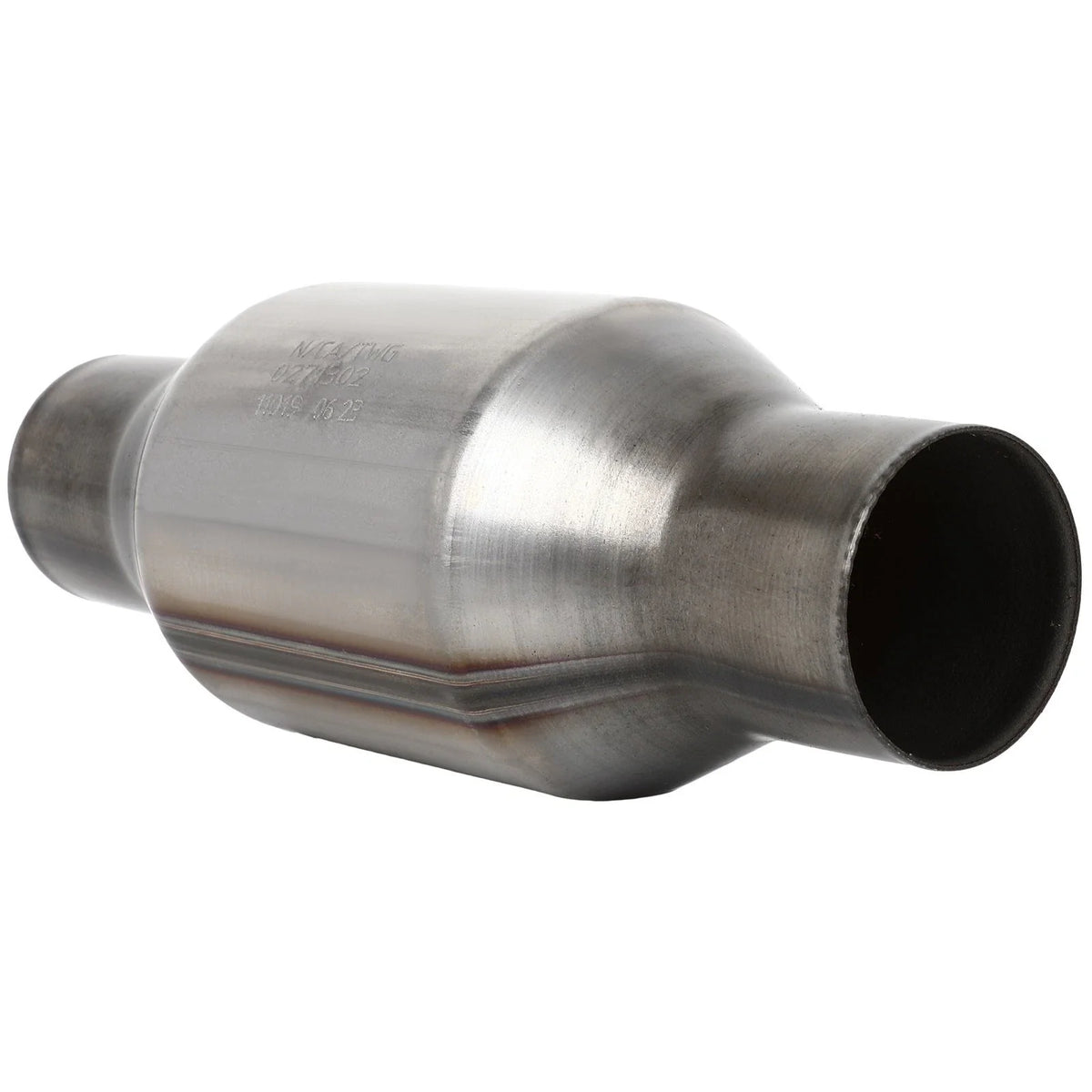 2.25" Catalytic Converter for Dodge Grand Caravan (2008–2019)