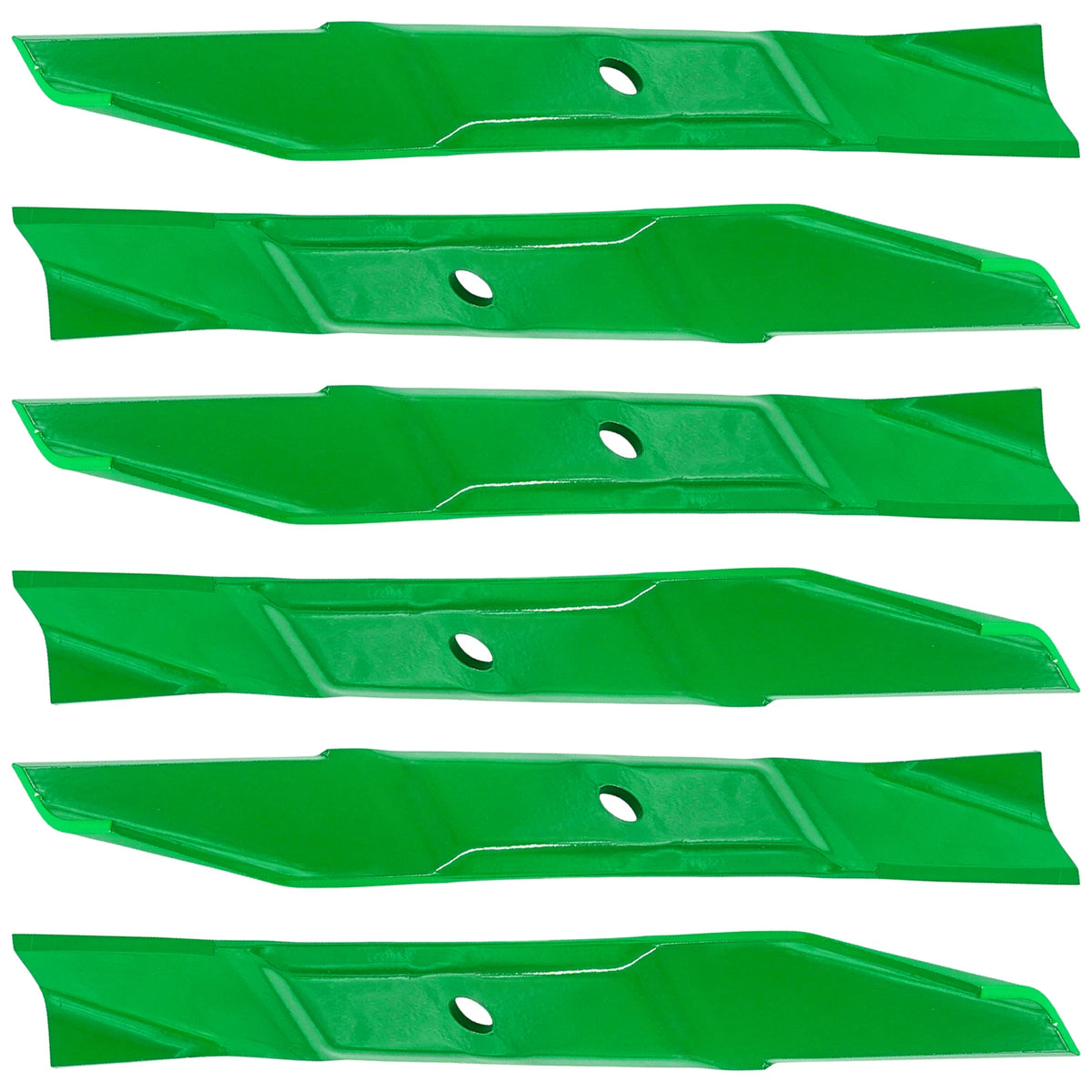50" Deck Blade for Toro ZS 5000 / ZS 5000 TF / SW 5000 / MX 5075 T (MB2646 - AA)