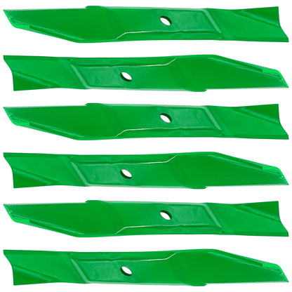 50" Deck Blade for Toro ZS 5000 / ZS 5000 TF / SW 5000 / MX 5075 T (MB2646 - AA)