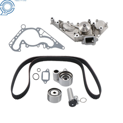 Timing Belt Water Pump Kit for Toyota Land Cruiser 1998–2007, 4Runner, Lexus GX470