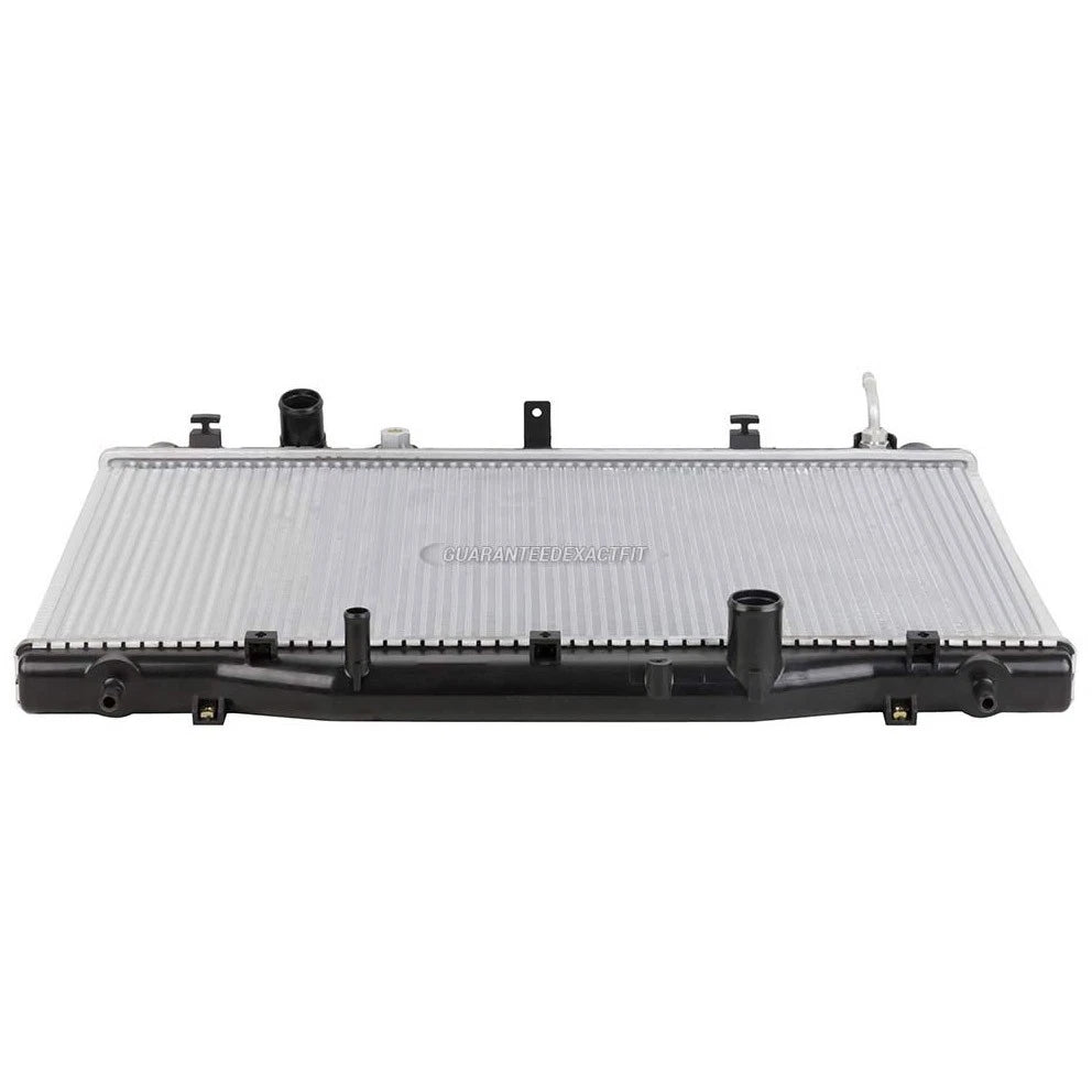 Radiator for Cadillac CTS (2003–2004) 19-00069AN, 19259455, 2480884
