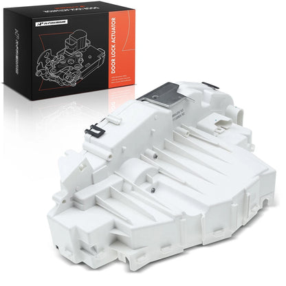 Front Right Door Lock Actuator for Mercedes-Benz S400 CL63 AMG (2010–2013) A2217207835, A2217201635, A2217205835