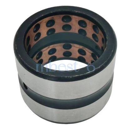 50mm Excavator Bushing, Hardened Steel Bearing ID 50mm, OD 65mm, L 50mm