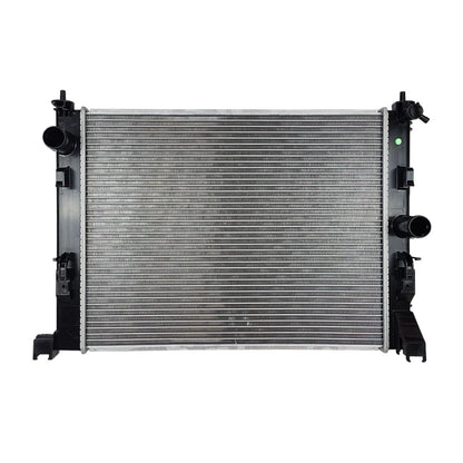 Radiator for Nissan Sentra S SR SV (2020–2025) 214106LB0B