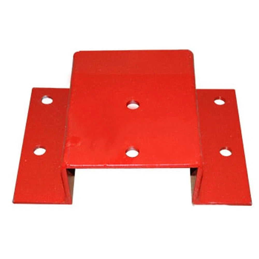 Seat Mounting Plate for Case IH 1056 1066 1086 1206 1456 1466 1486 706 756 766 806 856