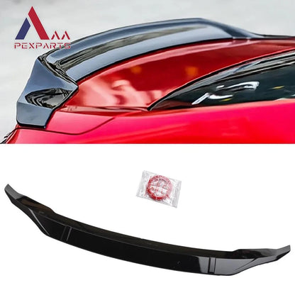 Highkick Duckbill Trunk Spoiler for Honda Accord (2018–2021)