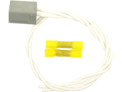 HVAC Blower Motor Resistor Connector for Chevrolet Malibu (29575NBCR)