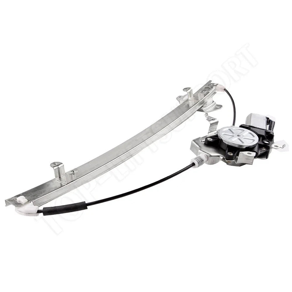 Front Left Window Regulator with Motor for Nissan Frontier (2005–2021)