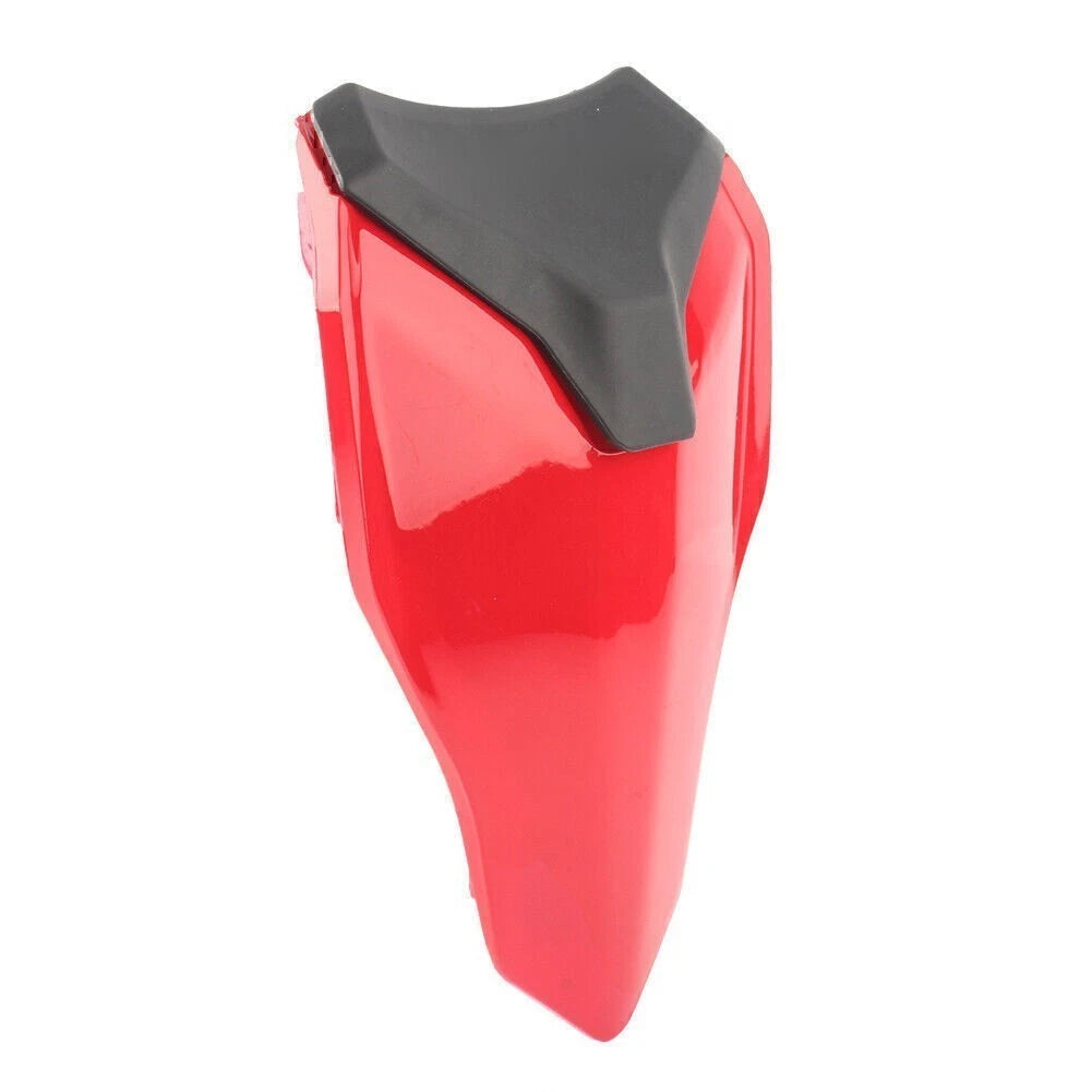 Rear Passenger Pillion Seat Cowling Cover for Ducati 1098/1198/848