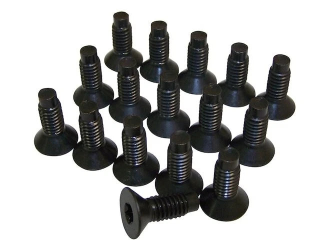 Windshield Hinge Screw for Jeep CJ7 (1976–1986) 82471HNRB