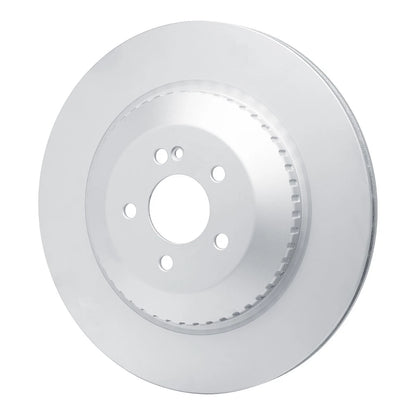 R1 Concepts Brake Disc Set of 2 for Mercedes-Benz EQS AMG EQE (2022–2024)