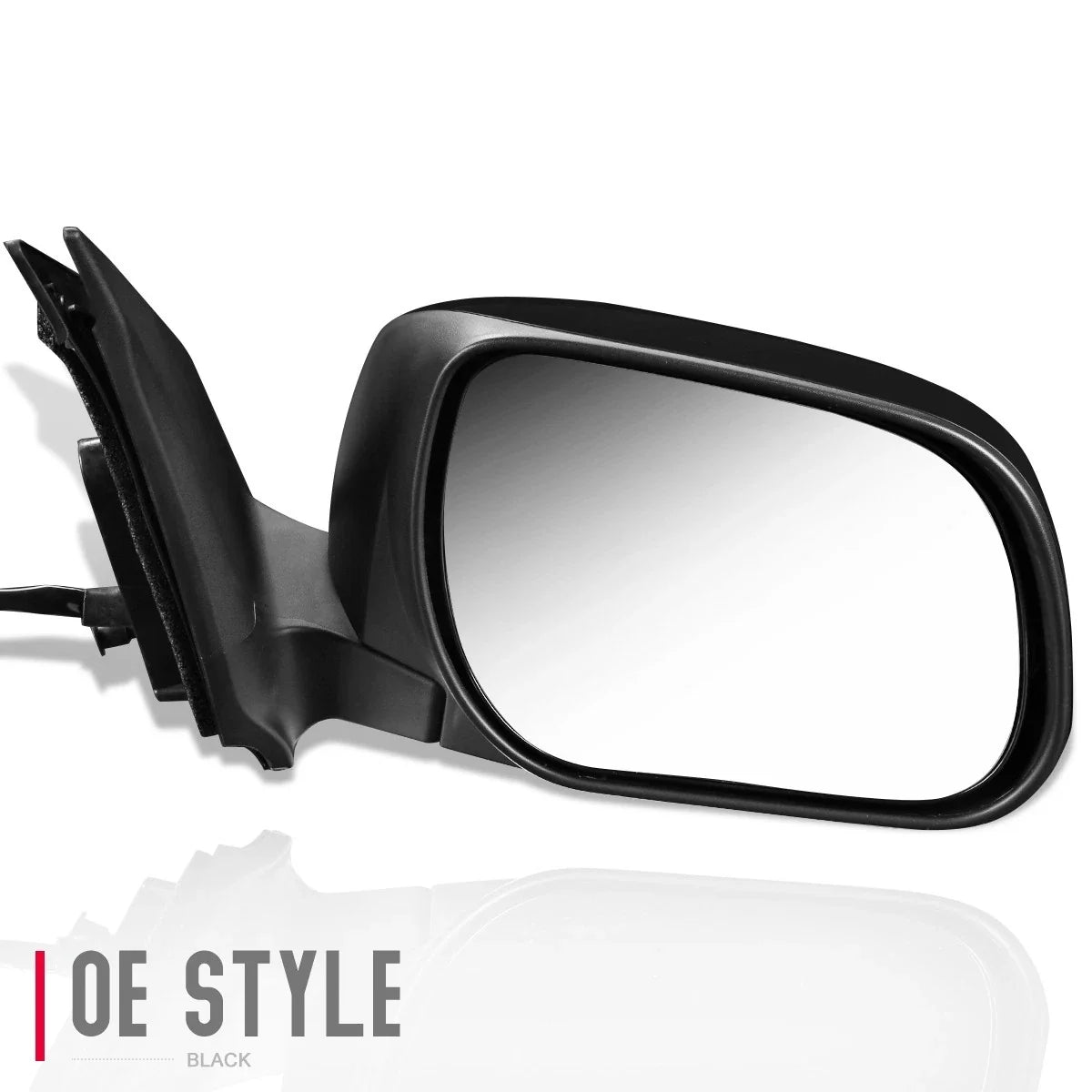 Power Heated Signal Door Mirror Right for Toyota RAV4 (2009–2012) TO1321273