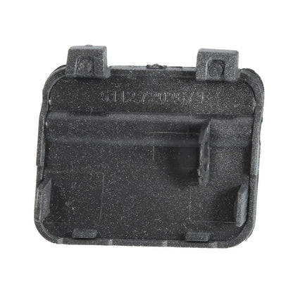 Rear Bumper Tow Hook Cover for BMW 3 Series E90 E91 (2009–2012) 51127202673 Gray