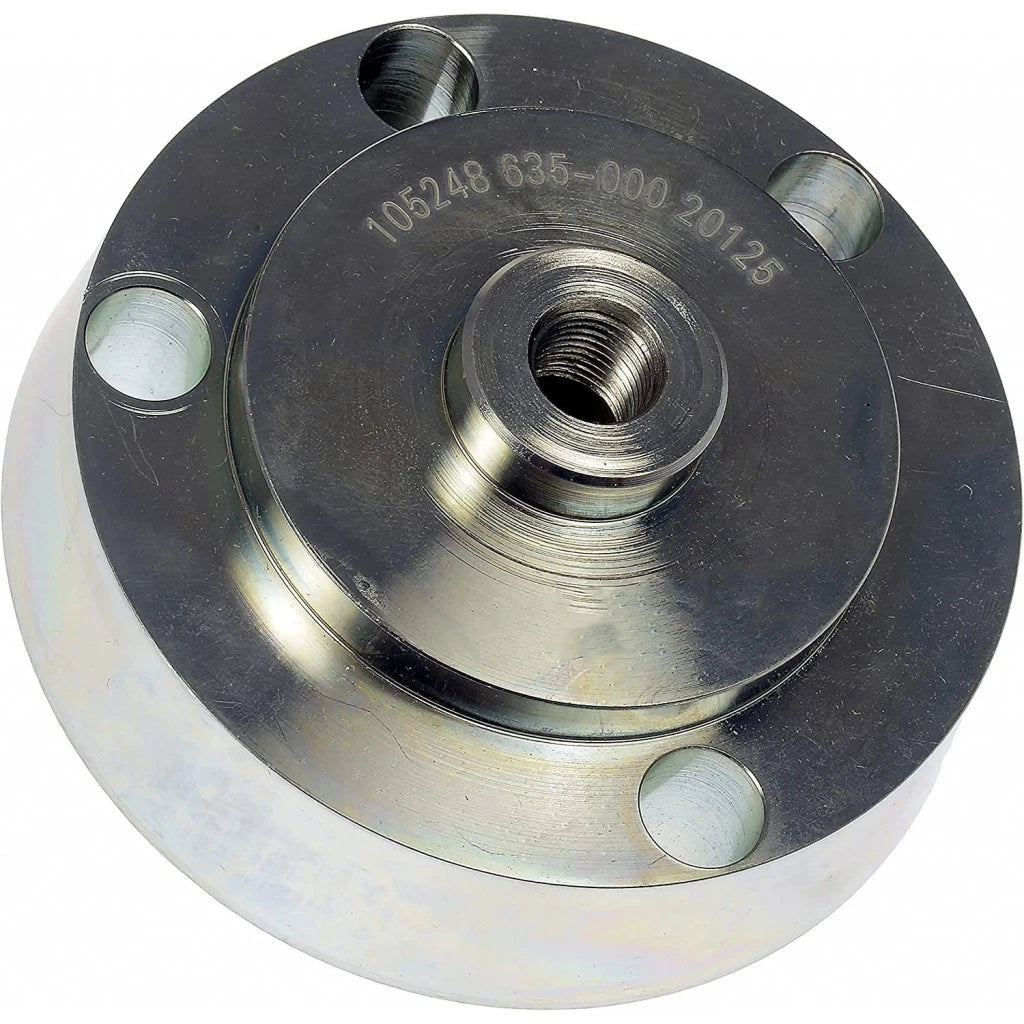 Engine Crankshaft Rear Seal for GMC Sierra 3500 HD (2007–2019) ALX-PAU-RB-635-000-CL360A51