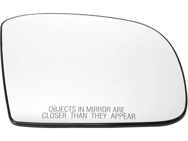 Right Door Mirror Glass for Mercedes GL550 (2008) - 72992GTZZ