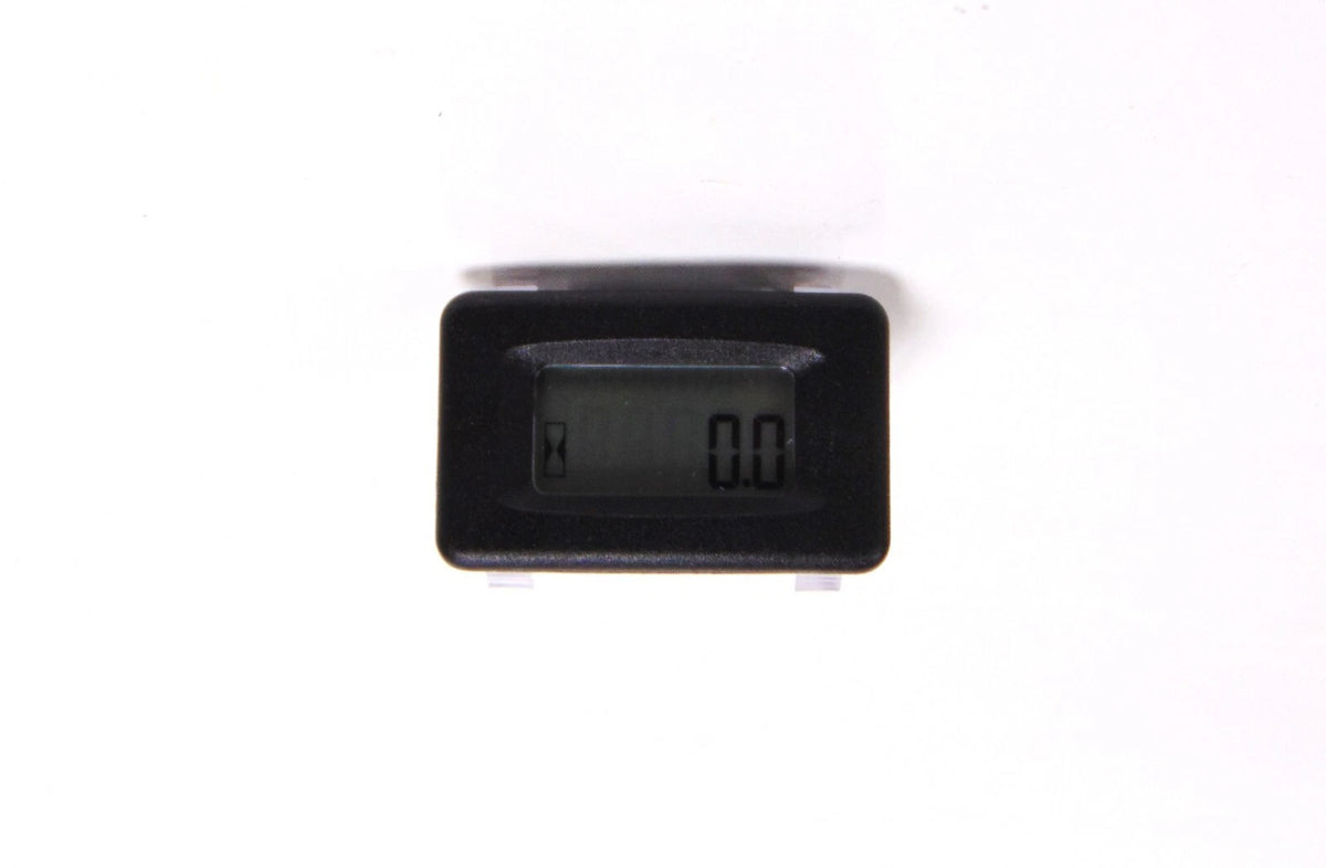 OEM Hour Meter for Gravely Lawn Mower
