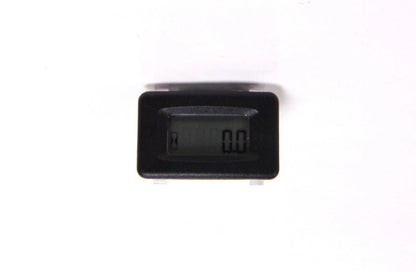 OEM Hour Meter for Gravely Lawn Mower