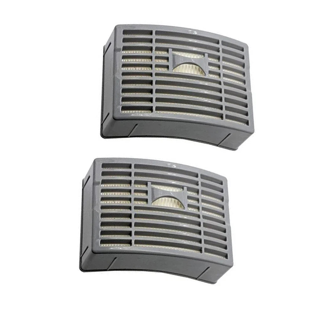 Filter Set for Shark DLX NV580 NV581 NV581Q NV586 (Compatible)