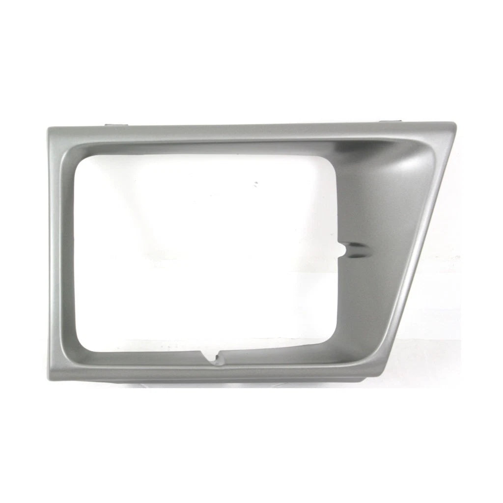 Headlight Door Driver Side for Ford E-150 Econoline (1992–1996) MLX-SHE563-95L-CL360A52, FO2512141