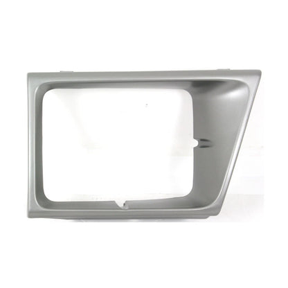 Headlight Door Driver Side for Ford E-150 Econoline (1992–1996) MLX-SHE563-95L-CL360A52, FO2512141