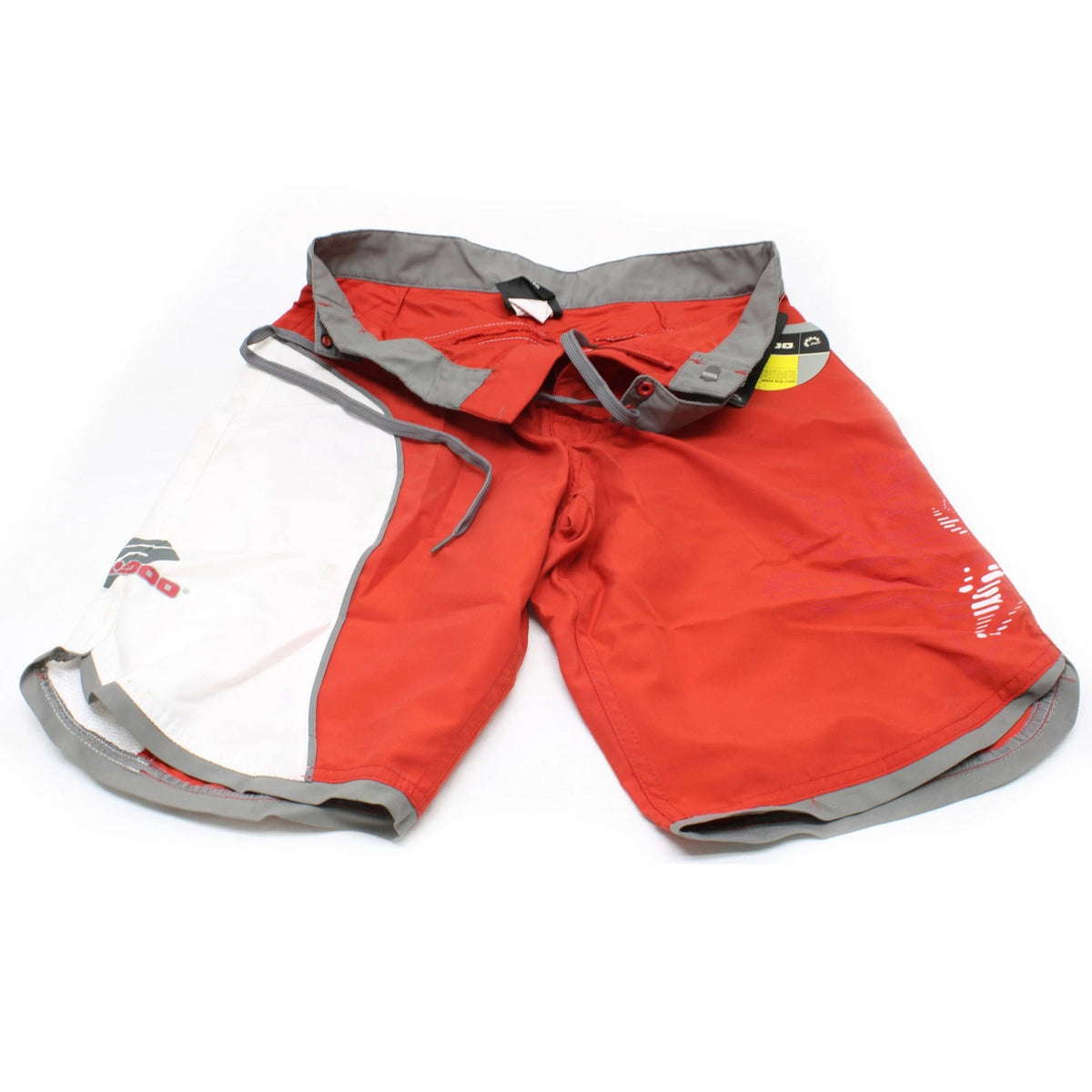 Women's Boardshorts for Sea-Doo (Size 26) - Red