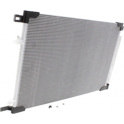 A/C Condenser with Receiver Drier for Toyota Avalon (2019–2022) KLX-KSI-AC30085-CL360A52, TO3030336