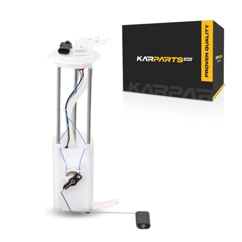 Fuel Pump for Chevy C2500/K2500 (1998) CLX-M0-USA-JC314512-CLA2