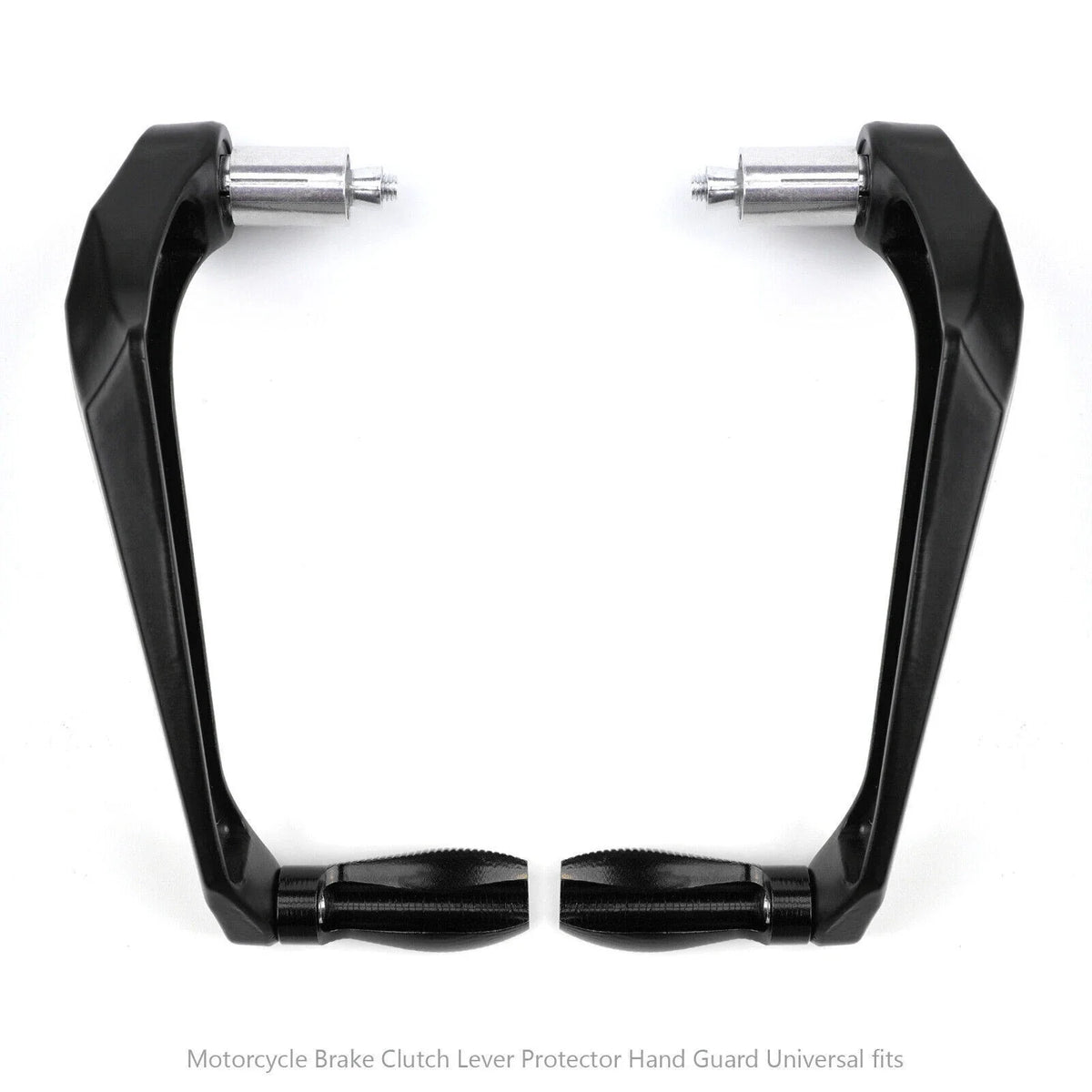 22mm Brake Clutch Lever Protector for Honda CBR, KTM 690, BMW R1200GS (2004–2023)