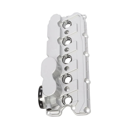 Upgraded Valve Cover with Gasket & Bolts for VW Jetta Rabbit Golf Passat (2006–2014) - 07K103469L