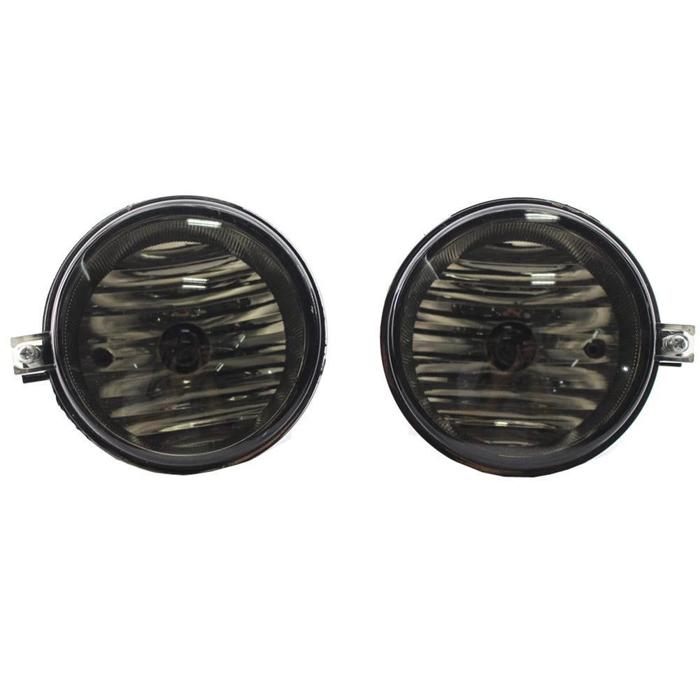 Fog Driving Light Lamp Pair for Chrysler Dodge Jeep (2010–2023)