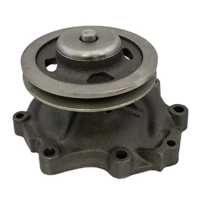 Water Pump for Ford TW5 TW15 TW20 7910 8210 9700 (No Backplate)
