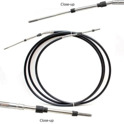 Throttle Shift Control Cable for Volvo Penta (21407230)