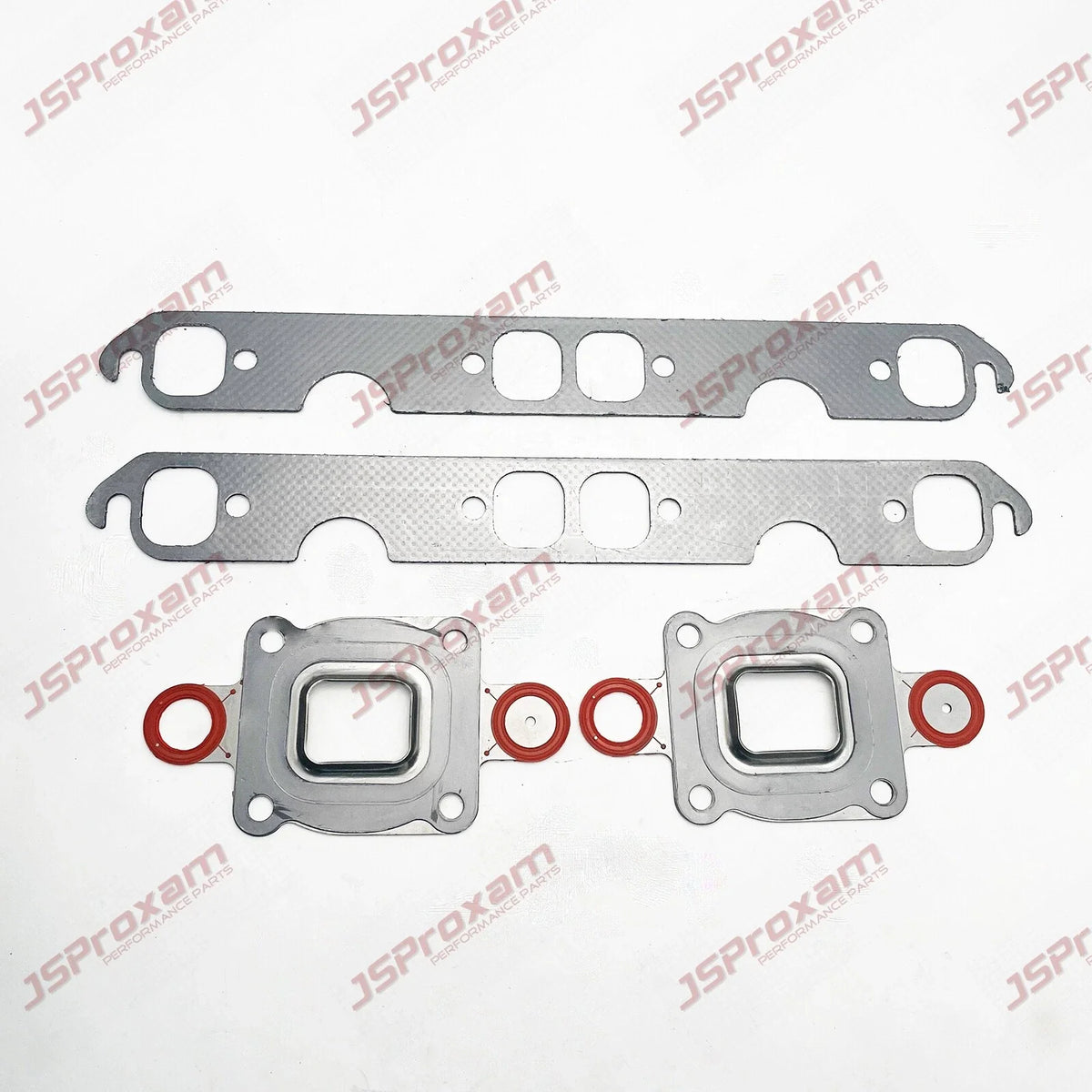 Exhaust Bellows Kit 807166A1 for MerCruiser GM V8 (Fits 27-864850A02)