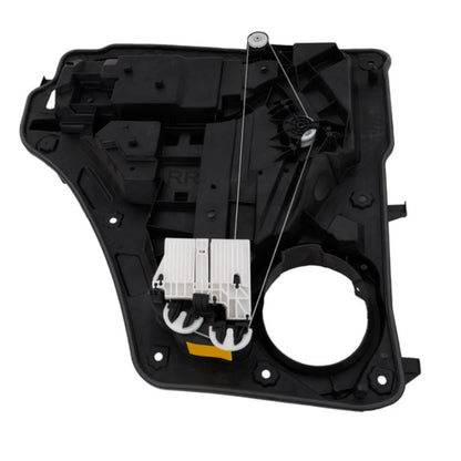 Power Window Regulator for Jeep Liberty (2008–2012) CLX-M0-USA-RJ49170005-CL360A70