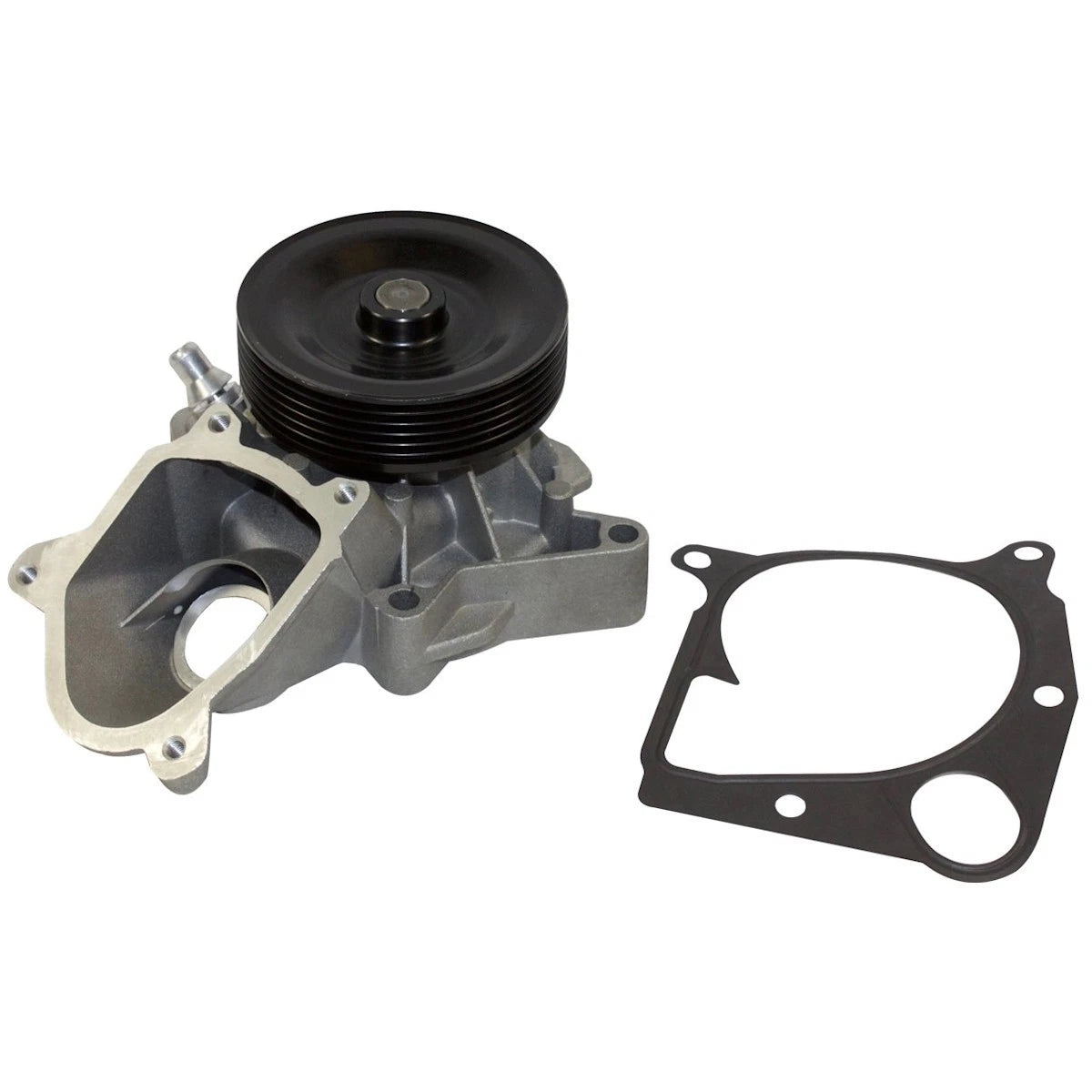 GMB Water Pump 115-2310 for BMW X5 335d (2009–2013) Diesel Primary Pump
