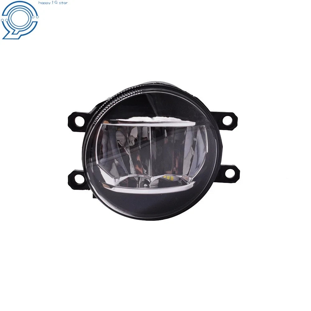 Set of 2 LED Fog Lights for Toyota Camry Hybrid SE XSE (2019)