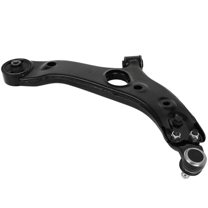 Suspension Control Arm Ball Joint Kit Tie Rod Sway Bar for Kia Optima (2012–2015)