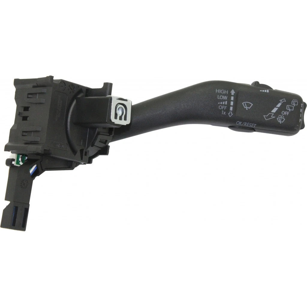 Wiper Switch for Volkswagen Jetta (2006–2010) CLX-M0-USA-REPV361306-CL360A70