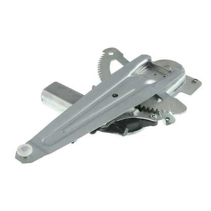 Rear Power Window Regulator with Motor for Subaru Impreza XV Crosstrek (2012–2017) 62222FJ000, 62222FJ010