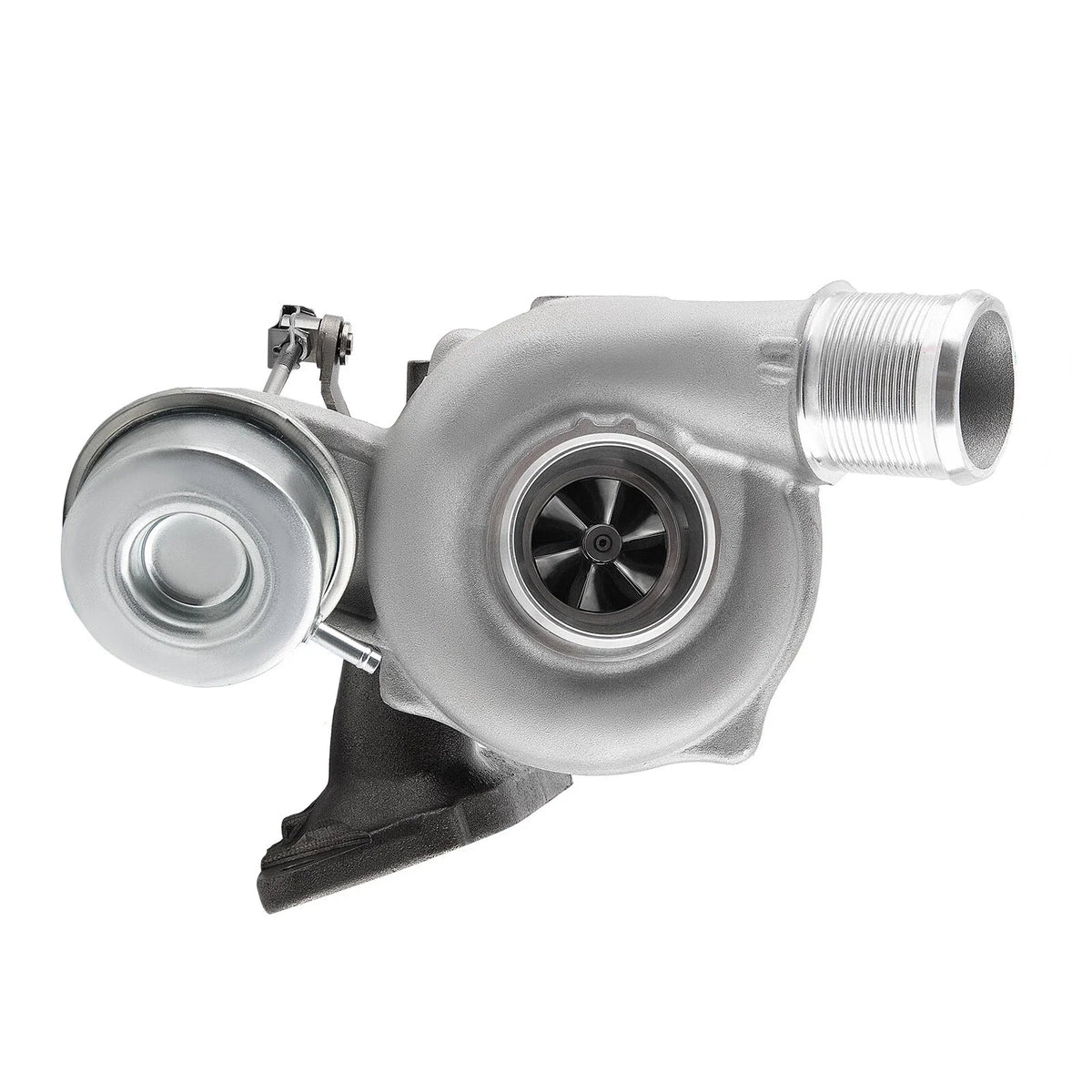 Turbocharger for Ford F150 2.7L EcoBoost (2015–2018) Right Side