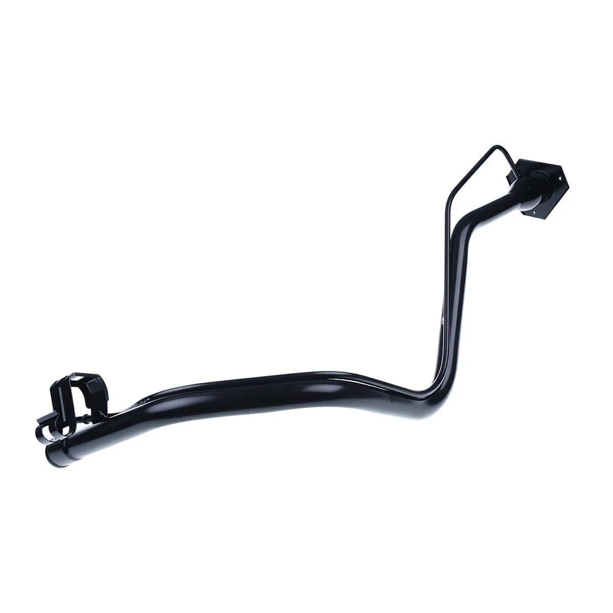 Fuel Tank Filler Neck for Ford Taurus Mercury Sable (2004–2005) 17990174, 4F1Z9034CA, 6F1Z9034A