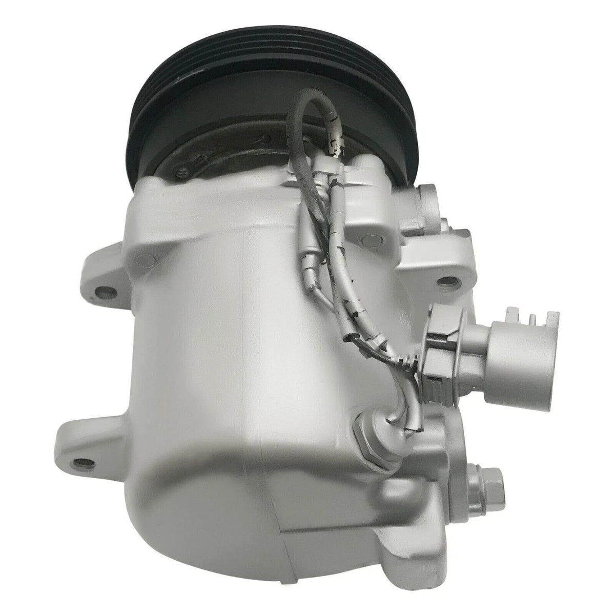 A C Compressor Kit Replacement for BMW 318i 1.8L (1992–1998)