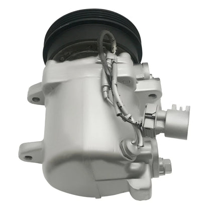 A C Compressor Kit Replacement for BMW 318i 1.8L (1992–1998)