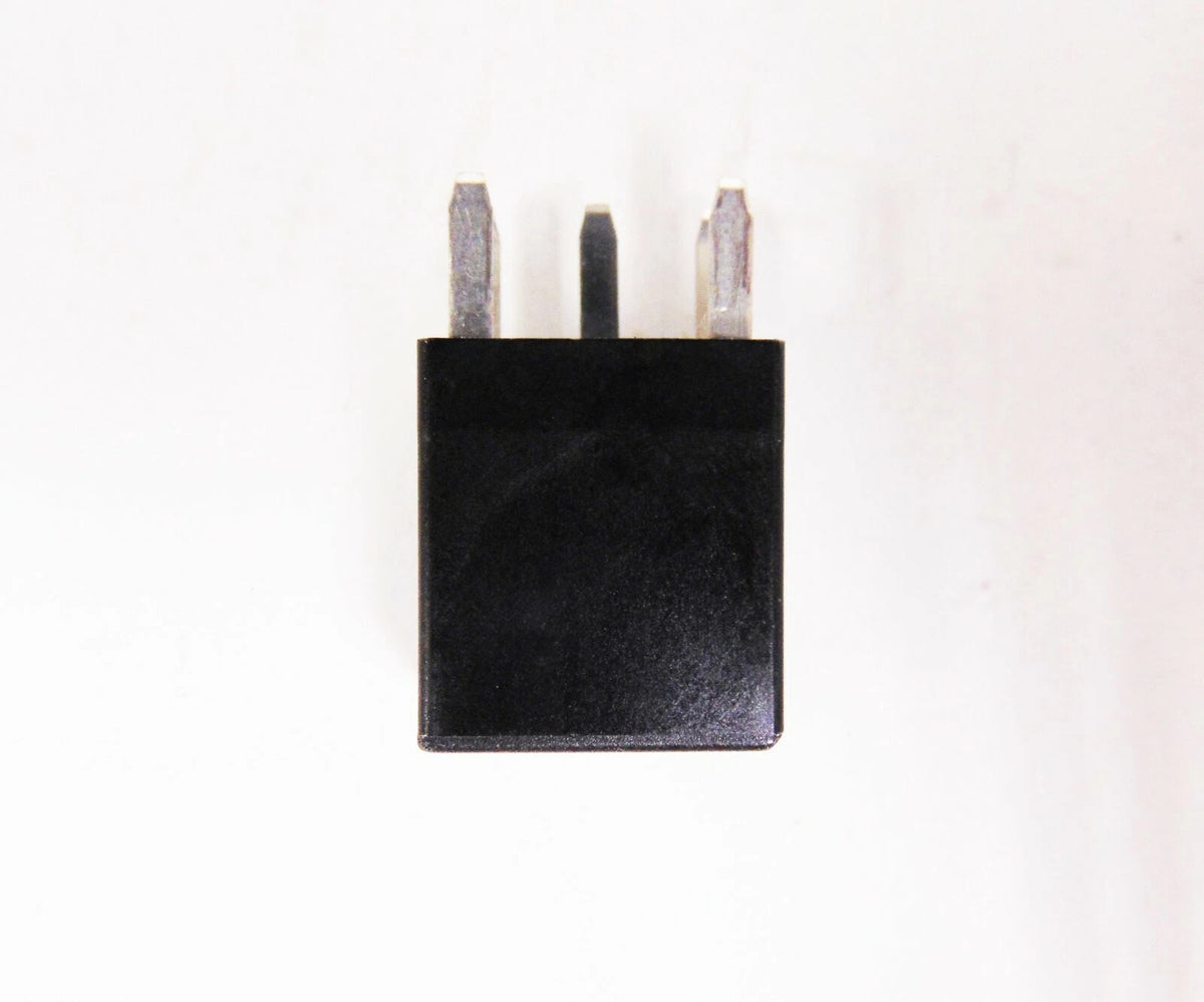 Micro 5 Terminal Relay with Resistor for Gravely Lawn Mower
