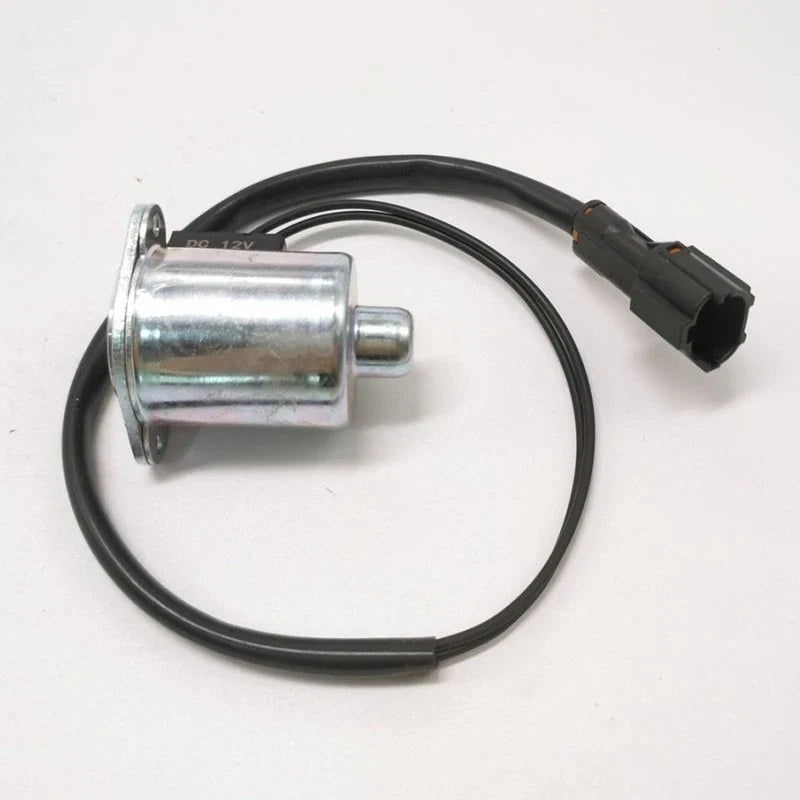 Solenoid Valve 20T-60-72230 for Komatsu PC20-7 PC35R-8 PC40-7 PC40R-8 PC45R-8