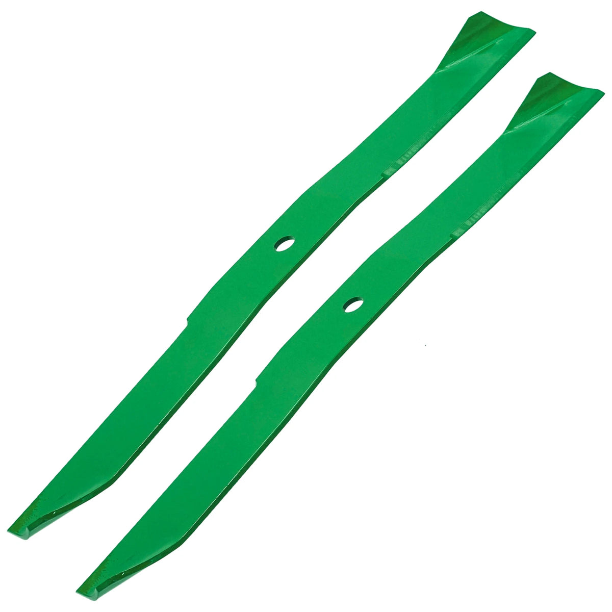 42" Deck Blade for Toro SS4216 SS4200 SS4235 SS4260 (MB165+MB165 - VS)