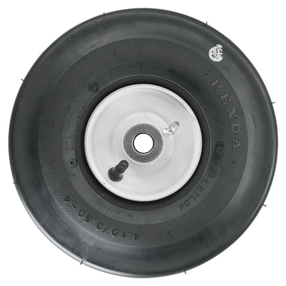 Set of 2 Deck Caster Wheels for Toro Exmark (MW131 - LA)